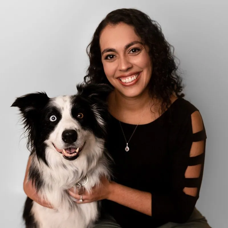 Dr. Nicole Seda-Boone