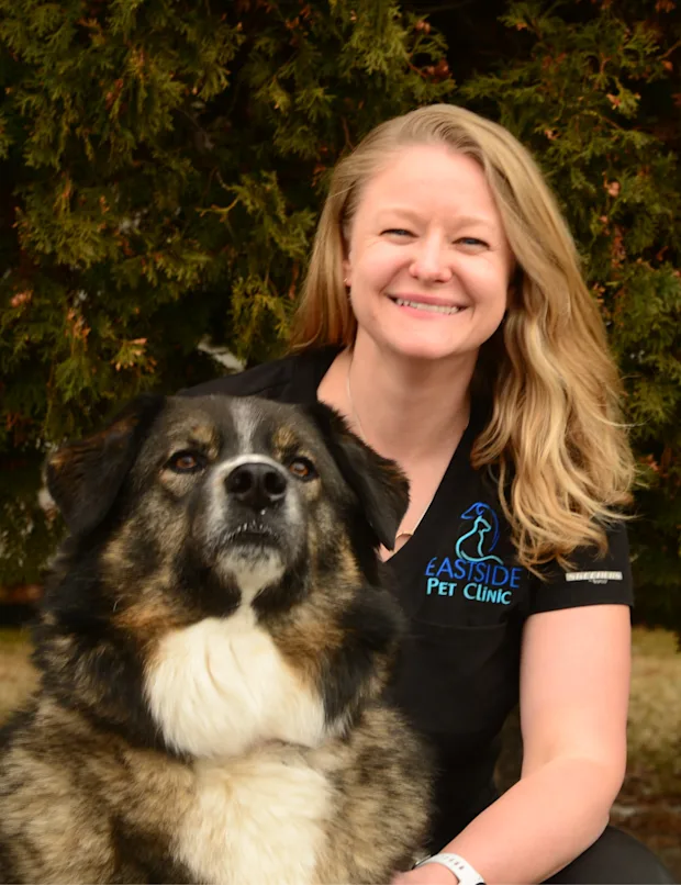 Dr. Jessie Ingvalson