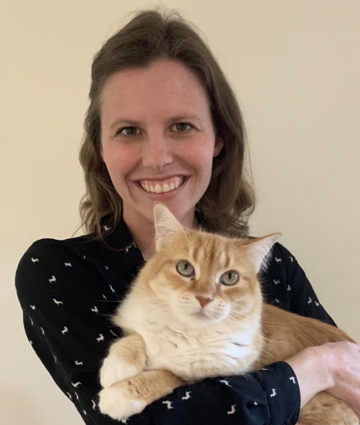 Dr. Julie Jones