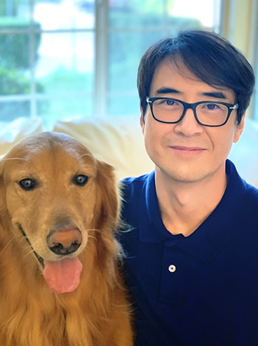Dr. Kevin Chung