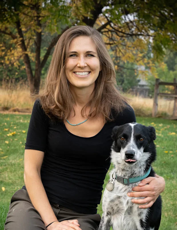 Dr. Kristen Patterson