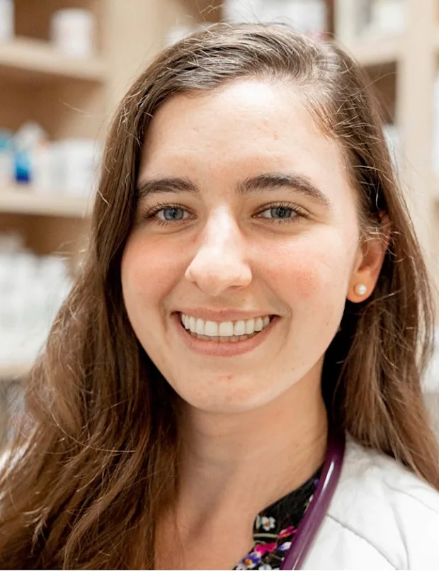 Dr. Meghan Foote