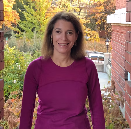 Dr. Nancy Yorinks