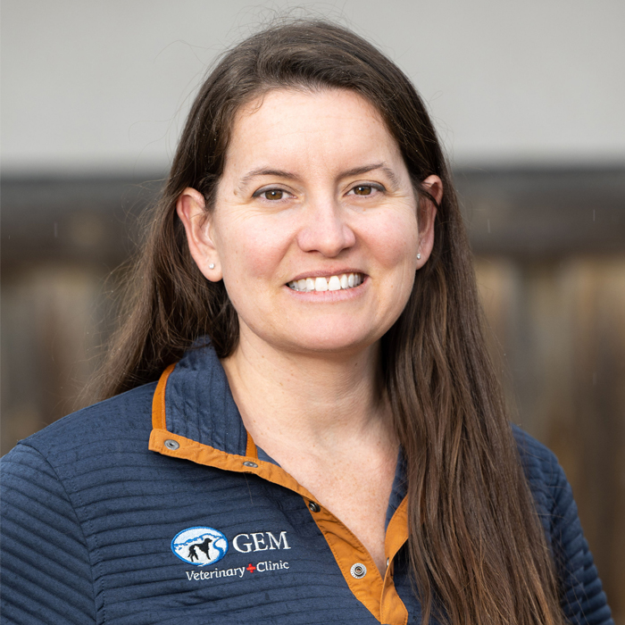 Dr. Janet Nutting