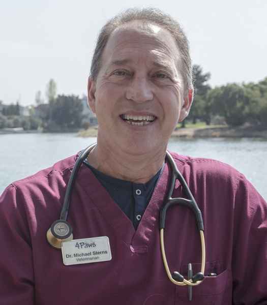 Dr. Sterns