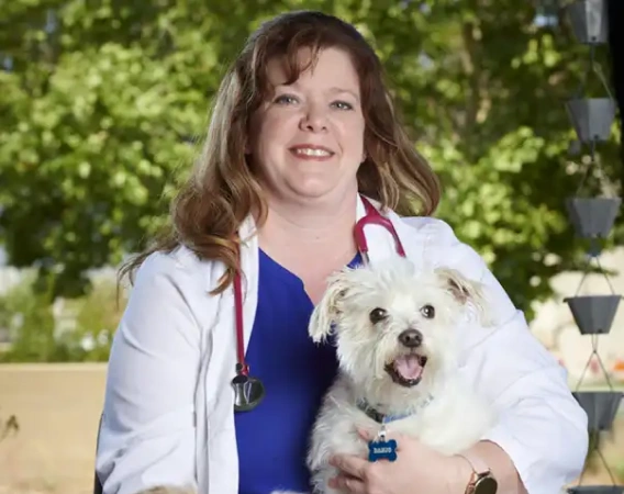Dr. Tracy DuPrez