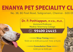 Dr. P. Pothiappan