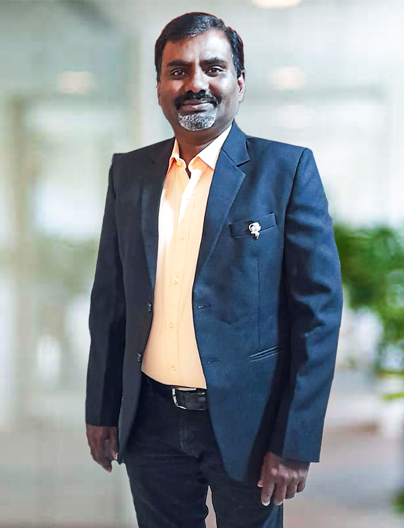Dr. V.Thvasiappan