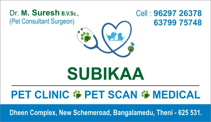 Dr. M.Suresh